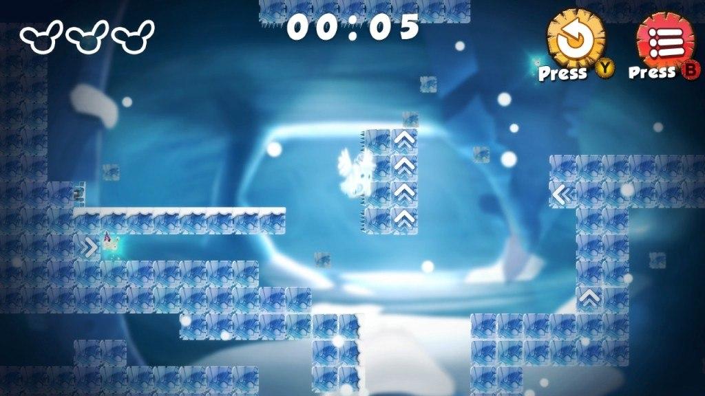 Screen Shot image 3 Gravity Island ستيم كود رقمي