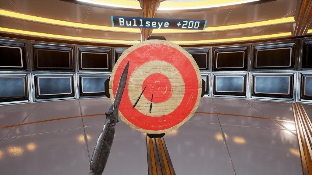 Screen Shot image 3 Lethal VR اوروبي ستيم كود رقمي