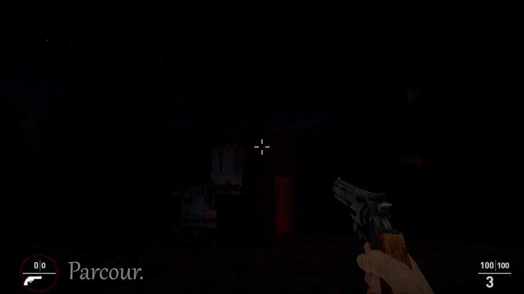 Screen Shot image 3 Lone Leader ستيم كود رقمي