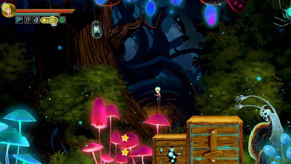 Screen Shot image 3 Charlie'S Adventure ستيم كود رقمي