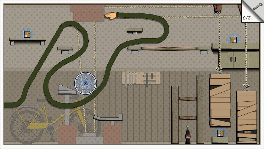 Screen Shot image 3 Grab The Bottle بي سي ستيم كود رقمي