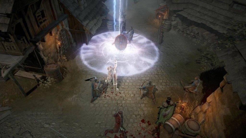 Screen Shot image 3 Vikings - Wolves Of Midgard CHINA ستيم كود رقمي