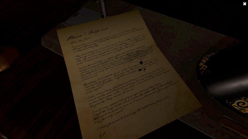 Screen Shot image 3 Root Of Evil: The Tailor ستيم كود رقمي