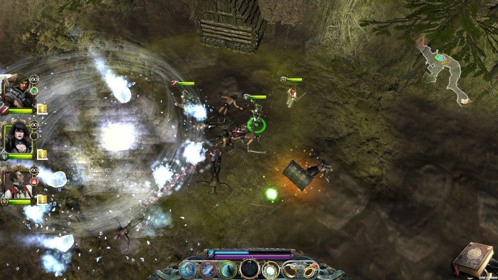 Torn Tales ستيم كود رقمي