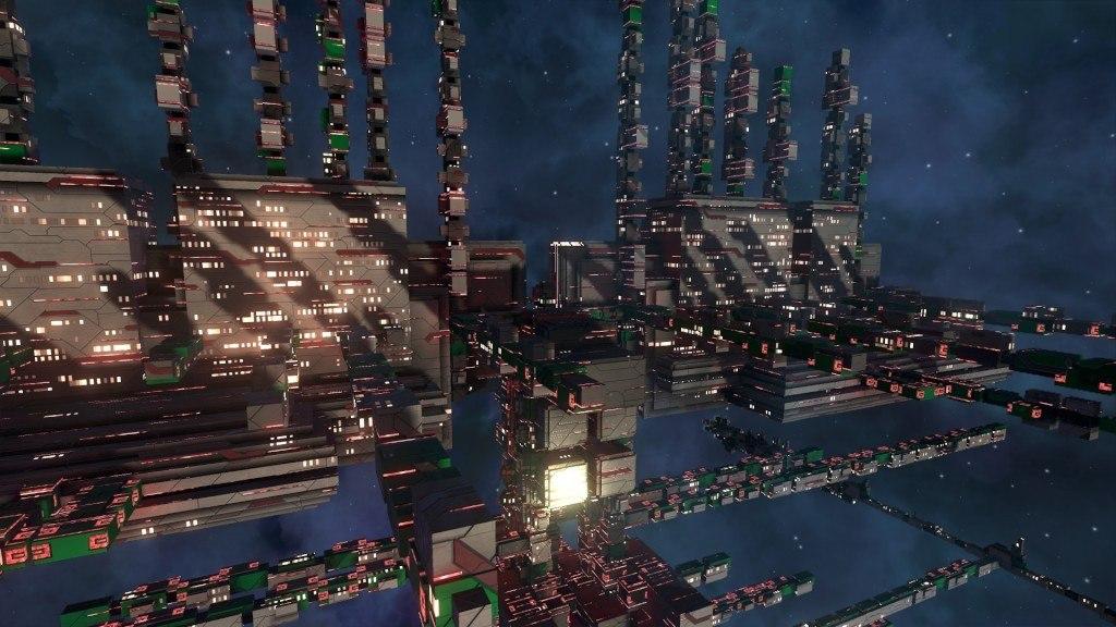 Screen Shot image 3 Avorion بي سي ستيم كود رقمي