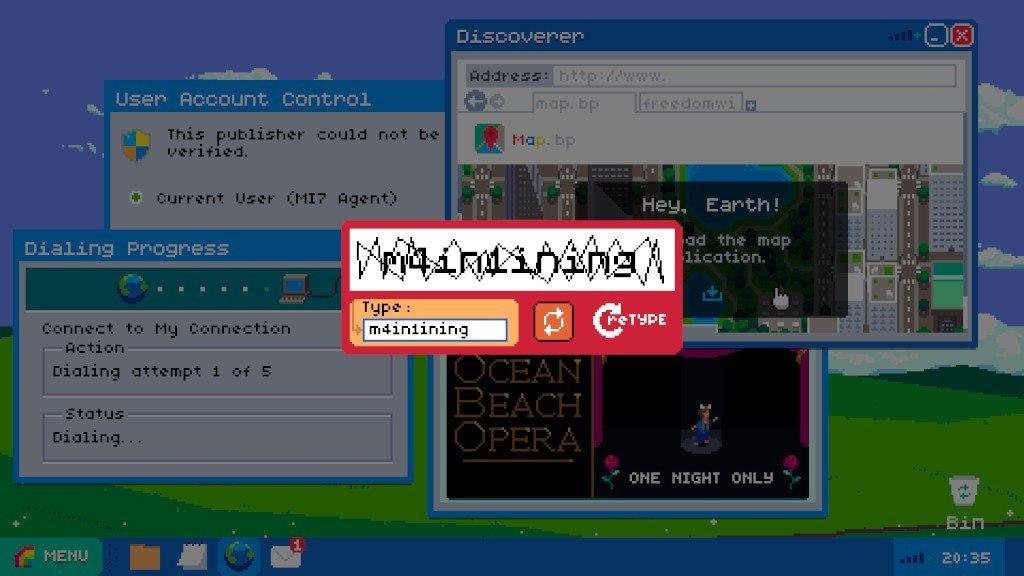 Screen Shot image 3 Mainlining اوروبي بي سي ستيم كود رقمي