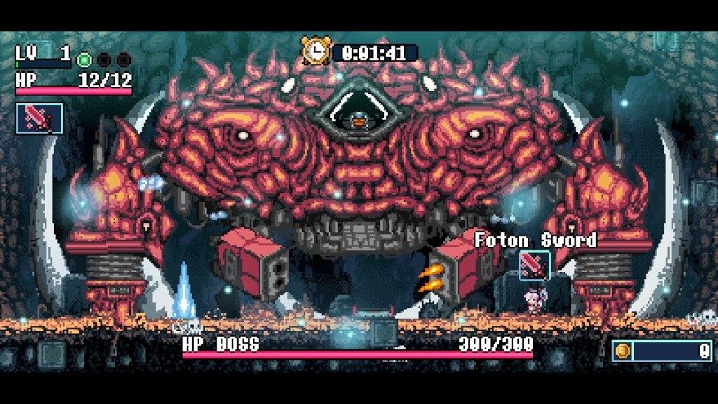 Screen Shot image 3 Xenon Valkyrie+ امريكي بلايستيشن 4 كود رقمي