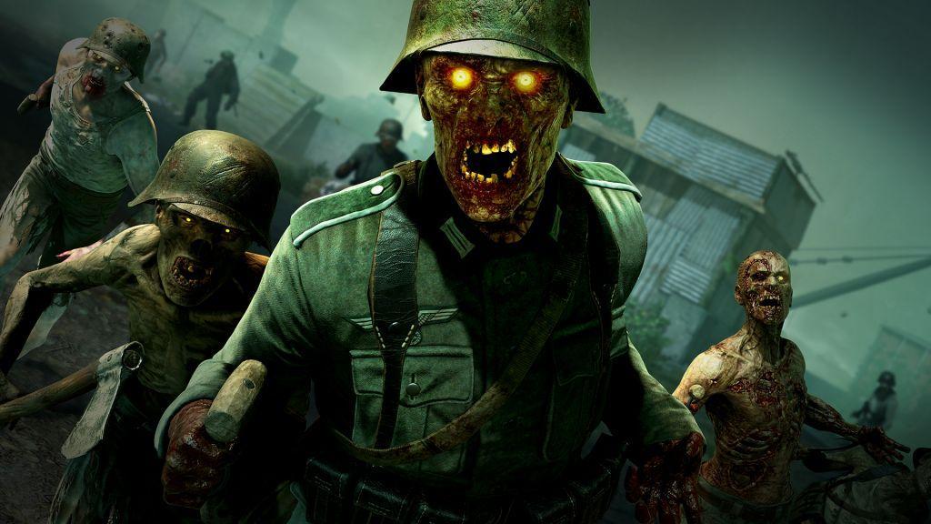 Screen Shot image 1 Zombie Army 4: Dead War ارجنتيني اكسبوكس 1 كود رقمي
