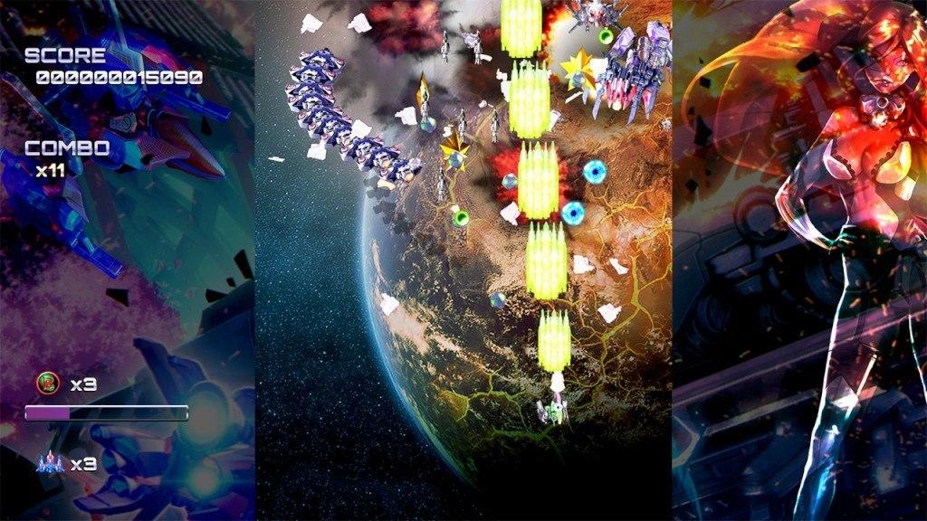 Screen Shot image 4 Ghost Blade HD ستيم كود رقمي