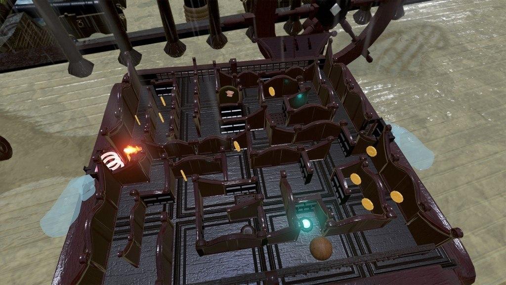 Screen Shot image 4 AMAZEing Adventures ستيم كود رقمي
