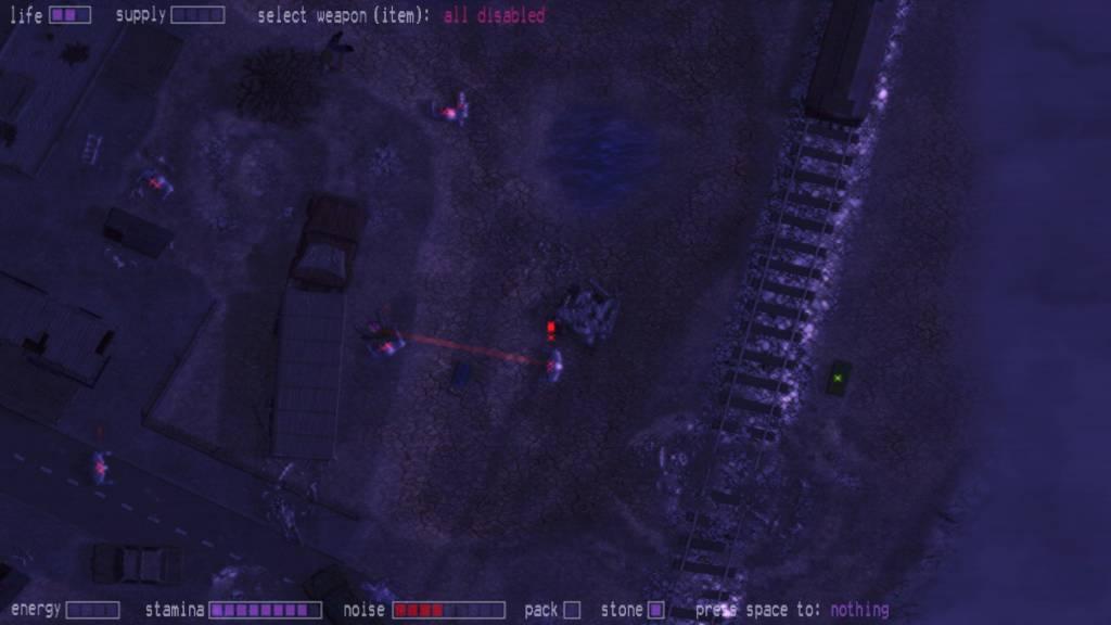 Screen Shot image 4 AI: Rampage ستيم كود رقمي