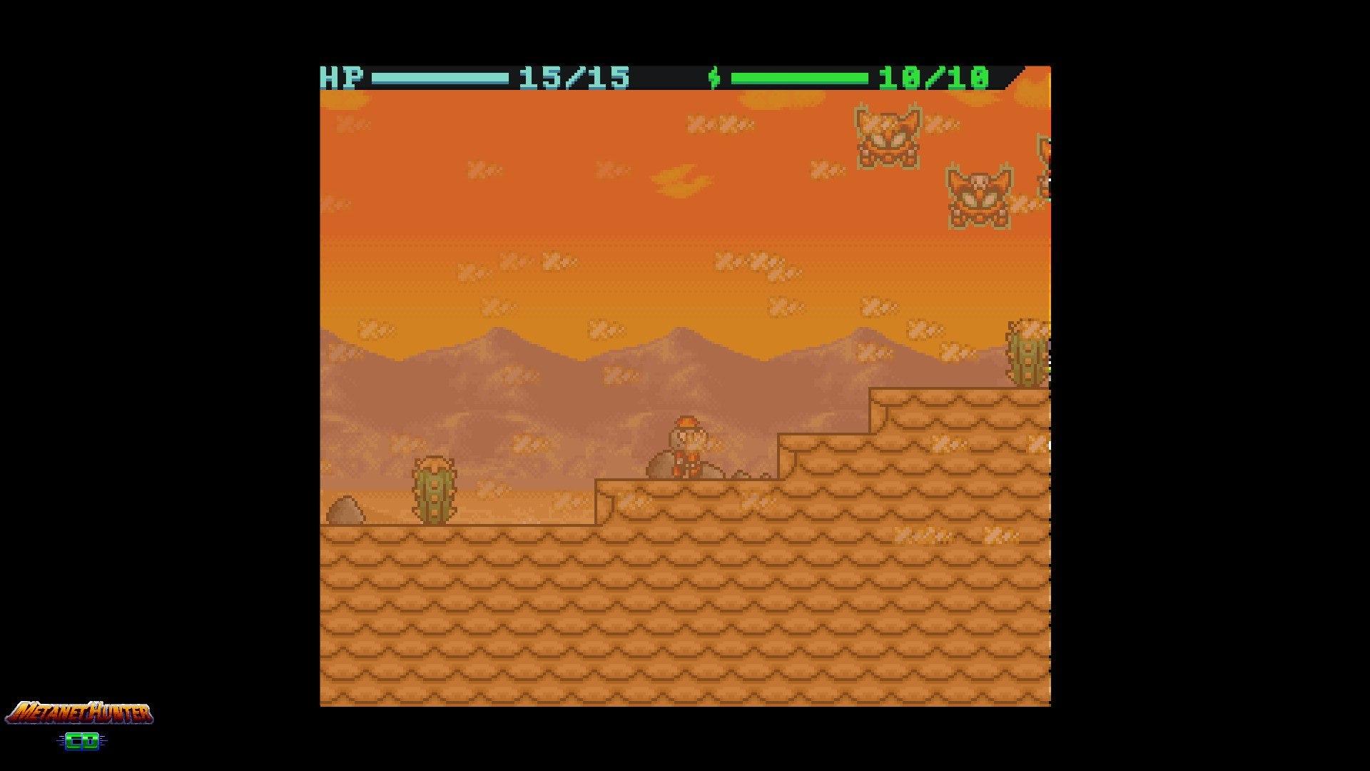 Screen Shot image 4 Metanet Hunter CD بي سي ستيم كود رقمي