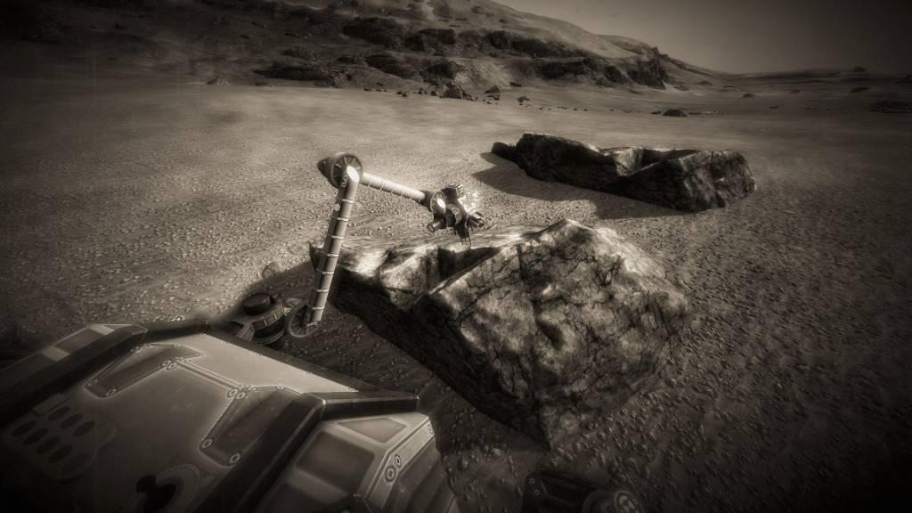 Screen Shot image 4 Take On Mars اوروبي ستيم كود رقمي