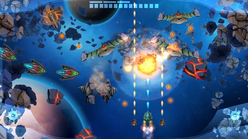 Screen Shot image 4 M.A.C.E. ستيم كود رقمي