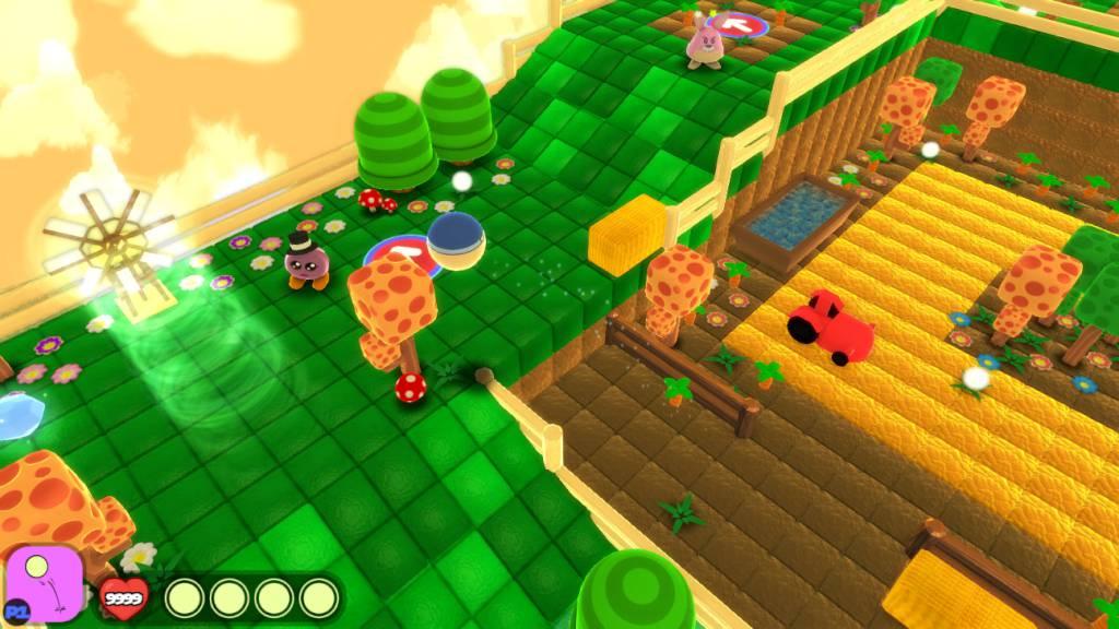Screen Shot image 4 Bulby: Diamond Course ستيم كود رقمي
