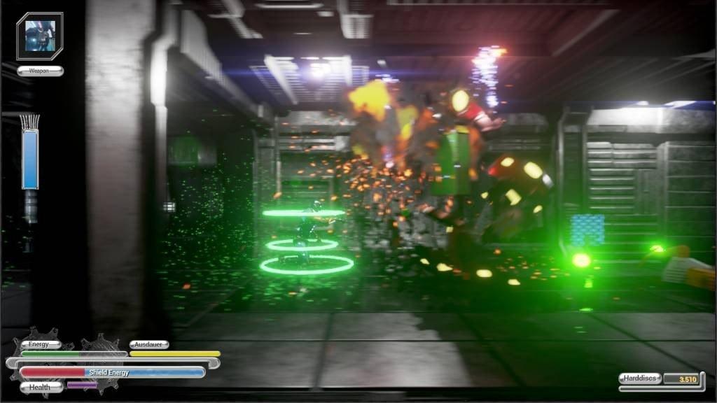 Screen Shot image 4 Where Is My Brain!? ستيم كود رقمي