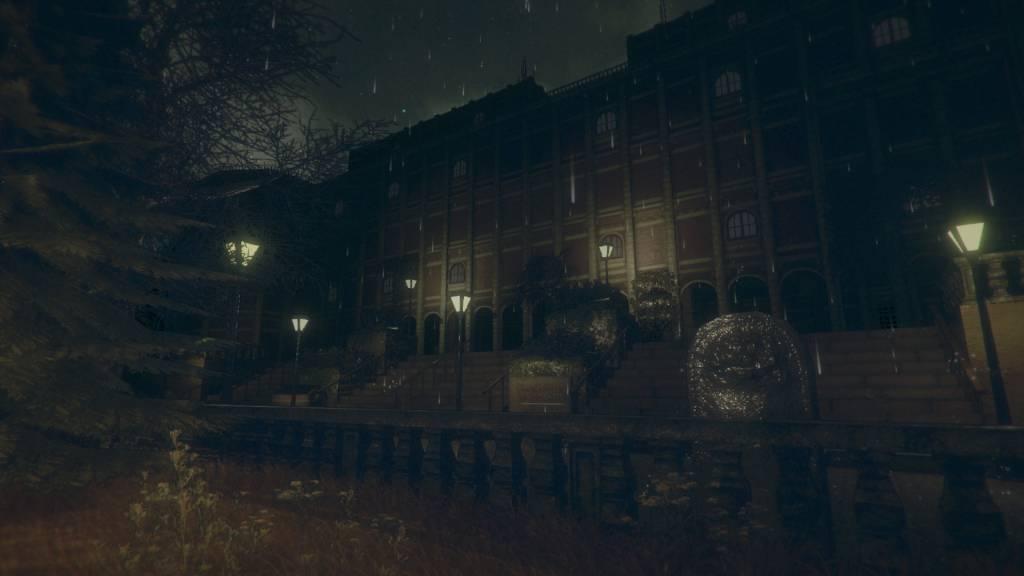 Screen Shot image 4 The Crow'S Eye بي سي ستيم كود رقمي