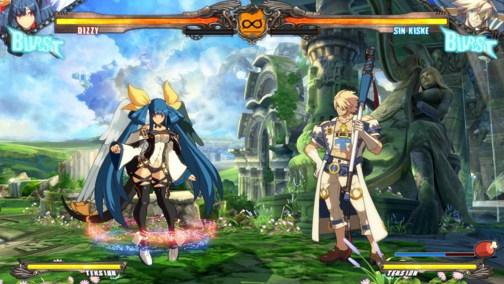 Screen Shot image 4 GUILTY GEAR Xrd -REVELATOR- اصدار الديلوكس ستيم كود رقمي