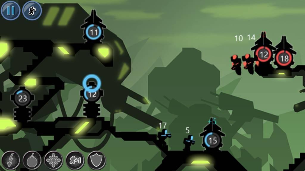 Screen Shot image 4 Control Craft 3 بي سي ستيم كود رقمي