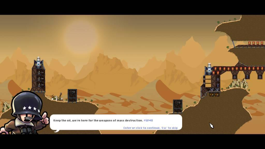 Screen Shot image 4 Forts بي سي ستيم كود رقمي
