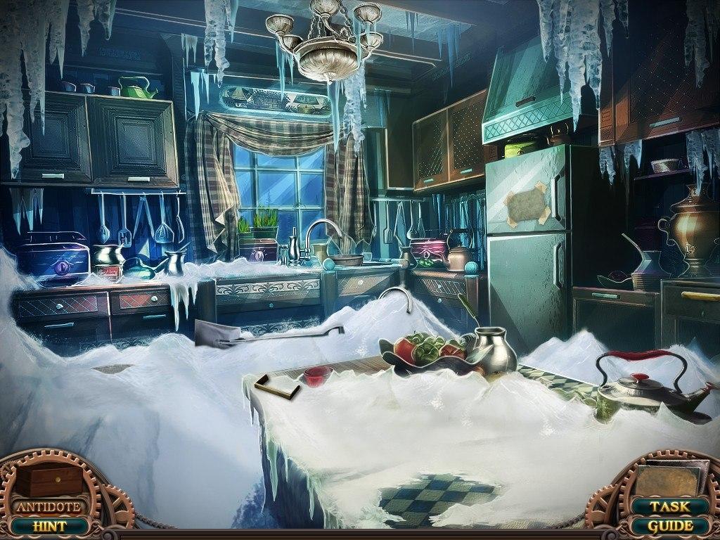 Screen Shot image 4 White Haven Mysteries ستيم كود رقمي