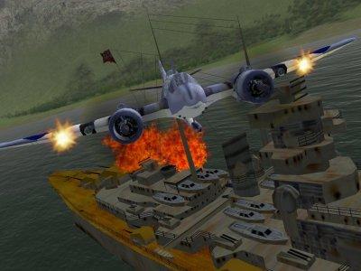 Screen Shot image 4 Battle Of Europe ستيم كود رقمي