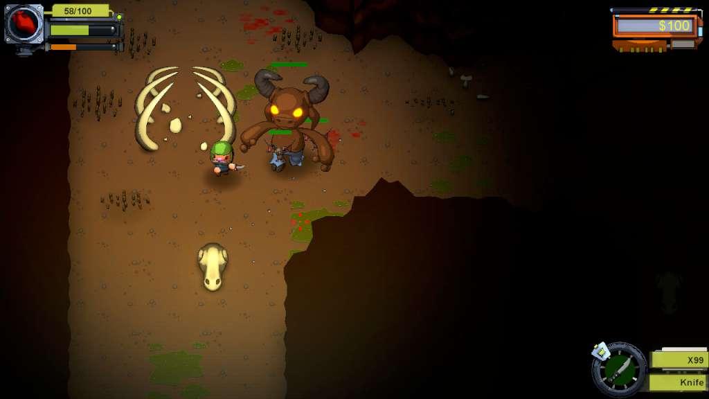 Screen Shot image 4 NEO-NOW! بي سي ستيم كود رقمي