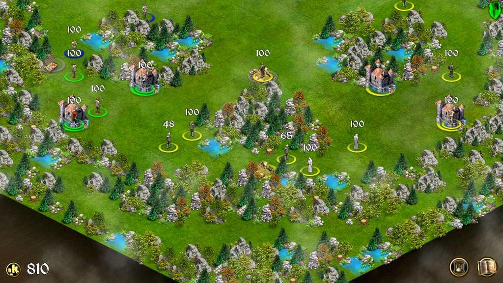 Screen Shot image 4 Medieval Battlefields - Black اصدار ستيم كود رقمي