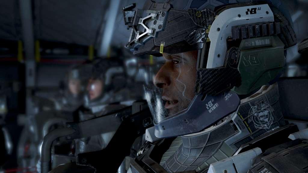 Screen Shot image 4 Call Of Duty: Infinite Warfare امريكي بي سي ستيم كود رقمي