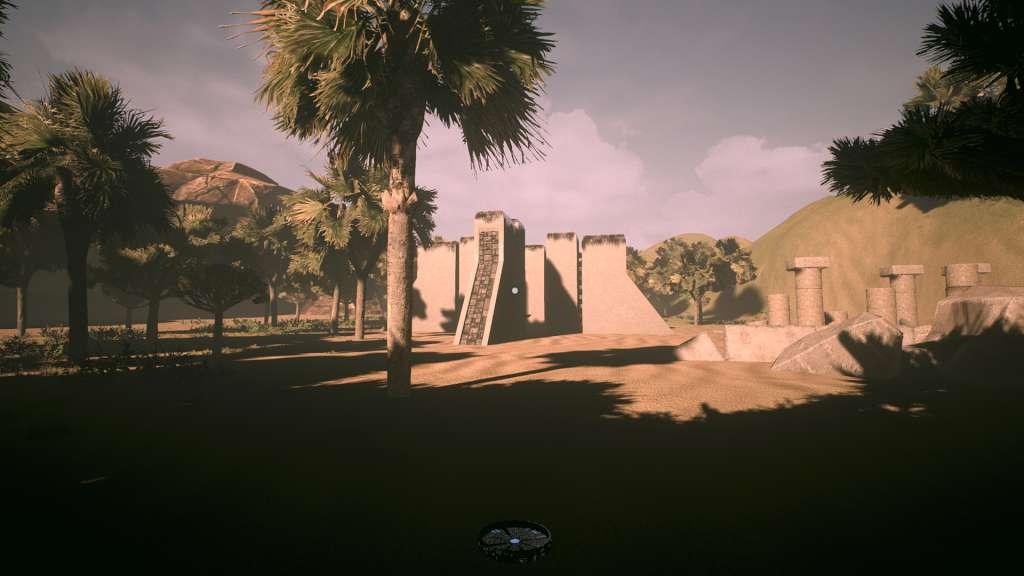 Screen Shot image 4 The Challenge ستيم كود رقمي