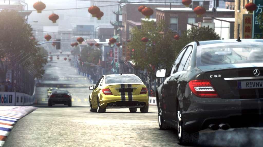 Screen Shot image 4 GRID Autosport + بريميوم Garage Pack + Road & Track Car Pack DLC ستيم كود رقمي