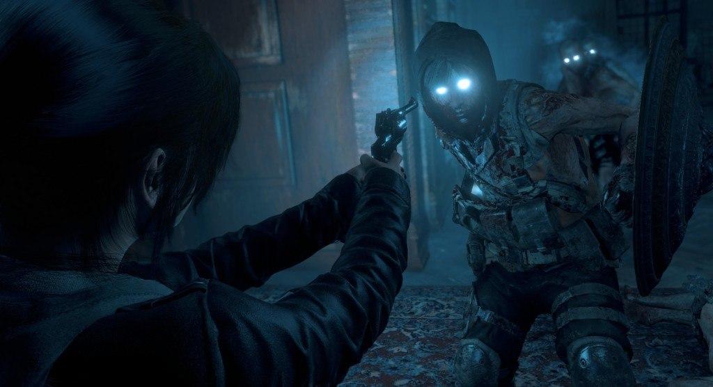 Screen Shot image 4 Rise Of The Tomb Raider - 20 Year Celebration Pack DLC بي سي ستيم كود رقمي