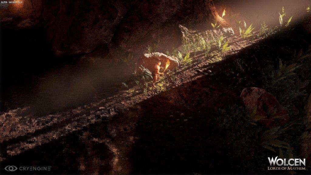 Screen Shot image 4 Wolcen: Lords Of Mayhem ستيم حساب