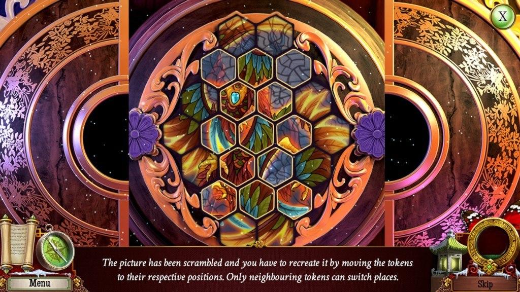 Screen Shot image 4 Tibetan Quest: Beyond The World'S End ارجنتيني اكسبوكس 1 / إكس بوكس سيريس X|S كود رقمي