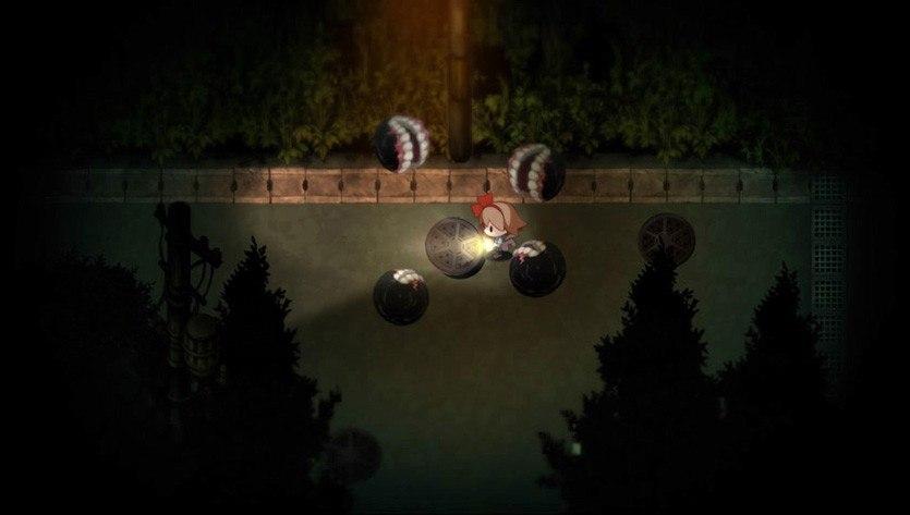 Screen Shot image 4 Yomawari: Night Alone اوروبي ستيم كود رقمي