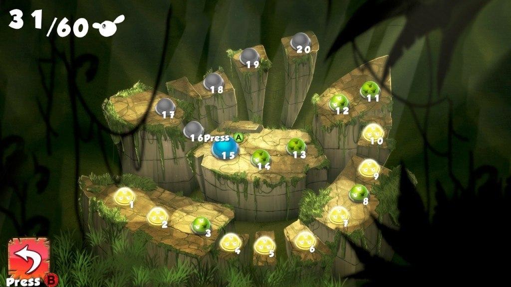 Screen Shot image 4 Gravity Island ستيم كود رقمي