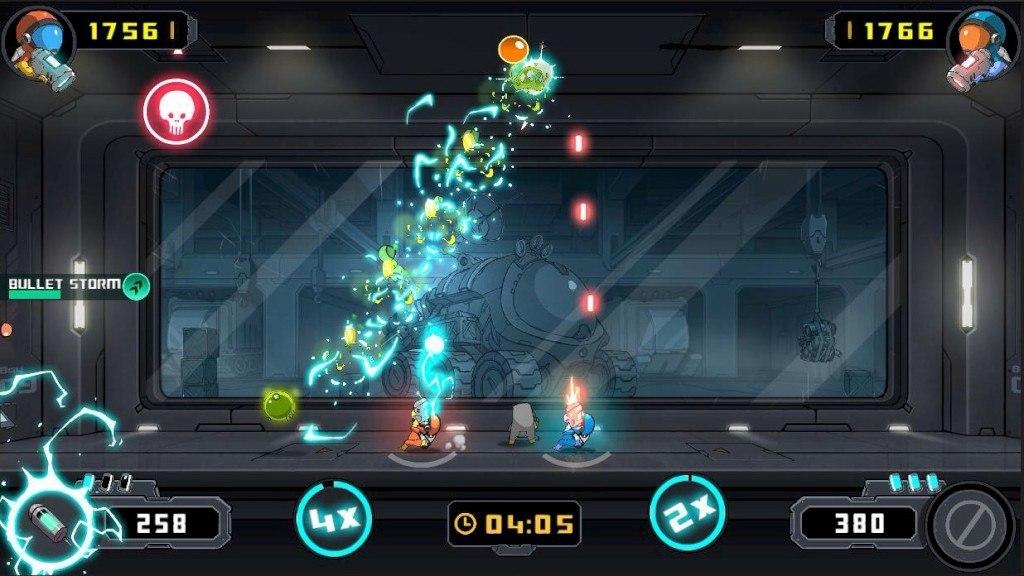 Screen Shot image 4 The Bug Butcher ستيم كود رقمي
