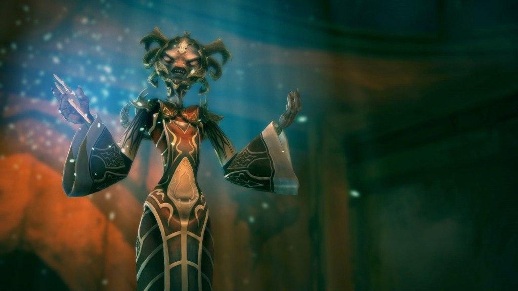 Screen Shot image 4 Silence: The Whispered World 2 اكسبوكس 1 كود رقمي