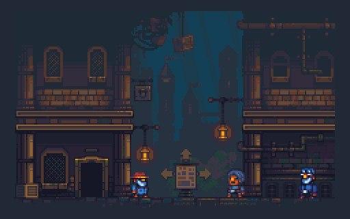 Screen Shot image 4 Pocket Kingdom ستيم كود رقمي