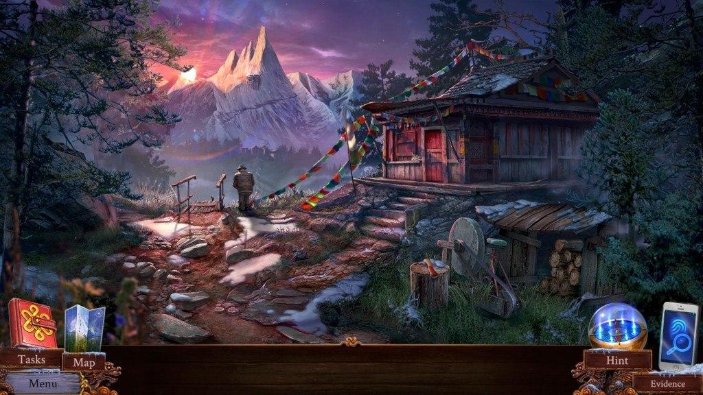 Screen Shot image 4 Enigmatis Collection ستيم كود رقمي