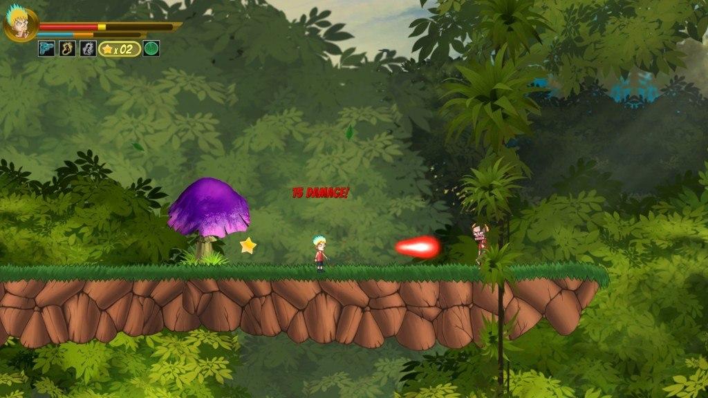 Screen Shot image 4 Charlie'S Adventure ستيم كود رقمي
