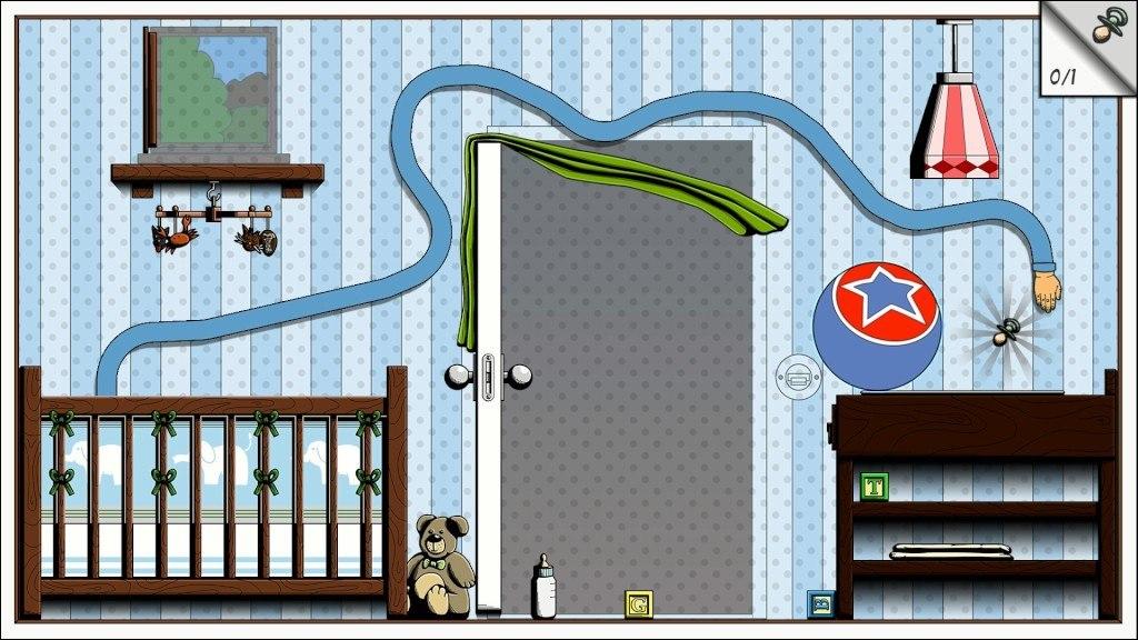 Screen Shot image 4 Grab The Bottle بي سي ستيم كود رقمي