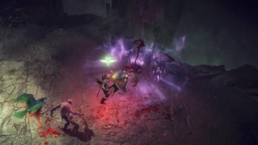 Screen Shot image 4 Vikings - Wolves Of Midgard CHINA ستيم كود رقمي
