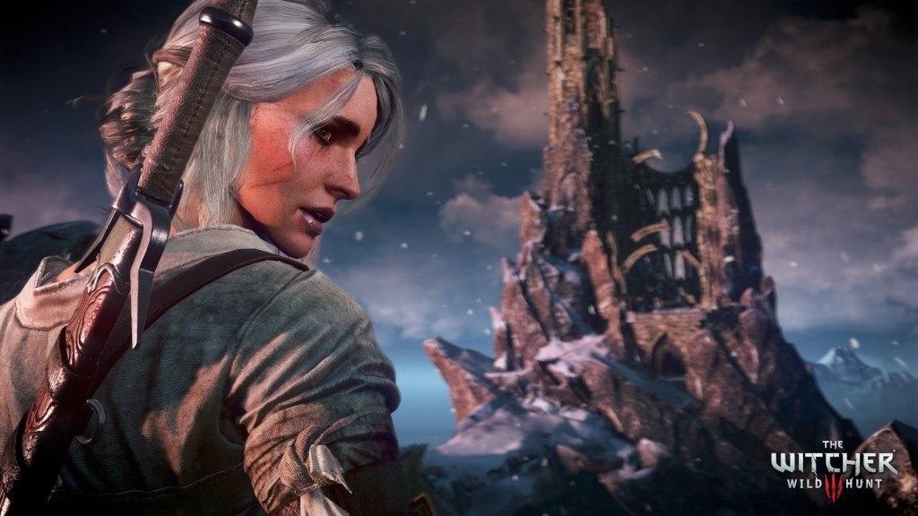Screen Shot image 4 The Witcher 3: Wild Hunt اصدار النسخة الكاملة امريكي اكسبوكس 1 كود رقمي
