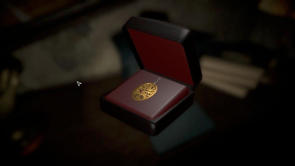 Screen Shot image 4 Root Of Evil: The Tailor ستيم كود رقمي