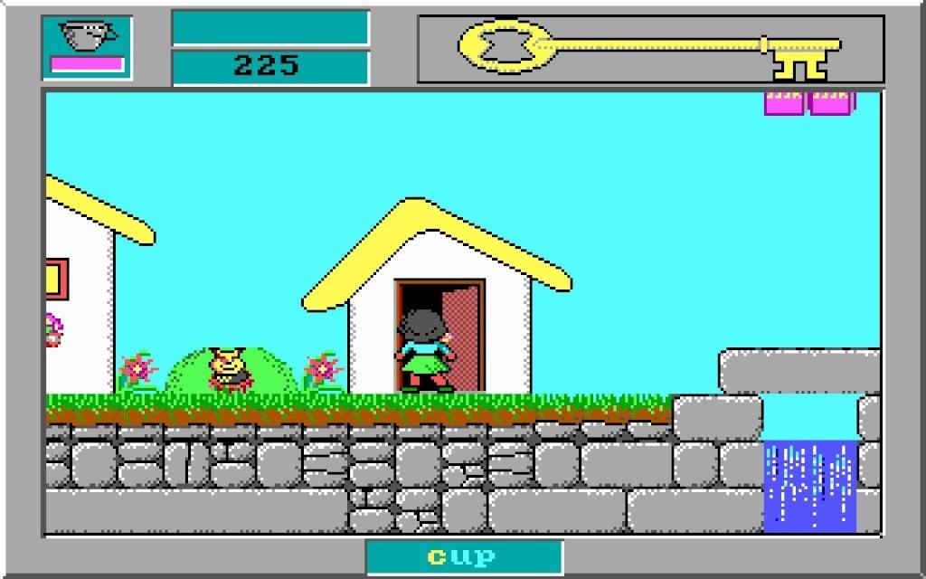 Screen Shot image 4 Word Rescue ستيم كود رقمي
