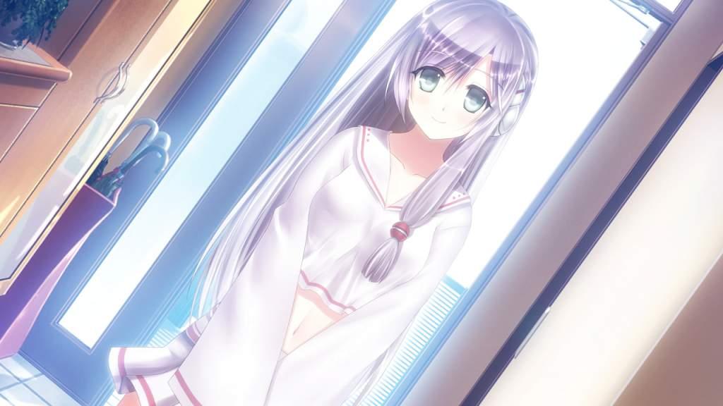 Screen Shot image 4 Lucy: The Eternity She Wished For ستيم كود رقمي