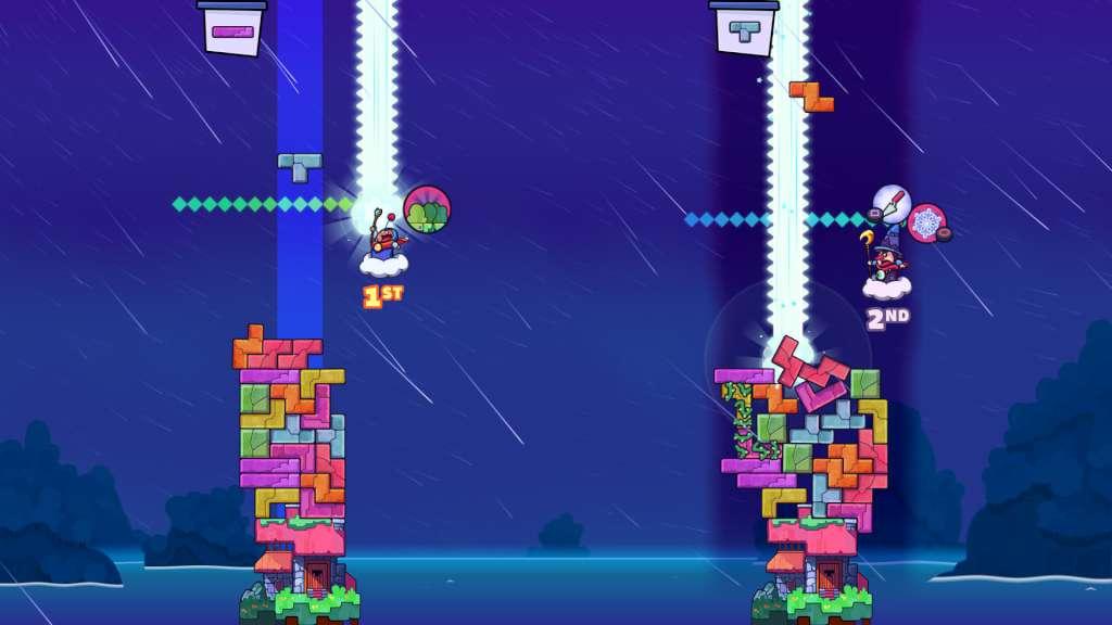 Screen Shot image 5 Tricky Towers اوروبي ستيم كود رقمي