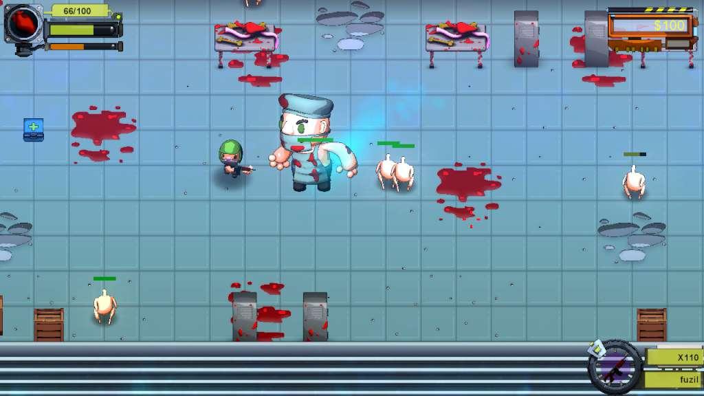 Screen Shot image 5 NEO-NOW! بي سي ستيم كود رقمي