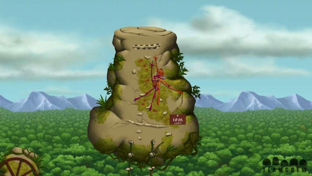 Screen Shot image 5 Frog Climbers اوروبي ستيم كود رقمي